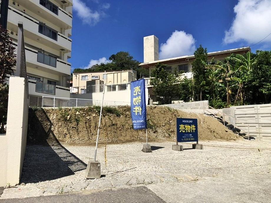 沖縄県那覇市字小禄 2398万円