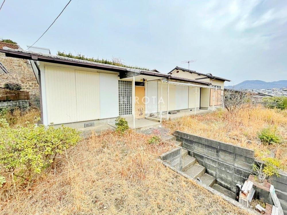 福岡県北九州市八幡西区塔野３ 650万円