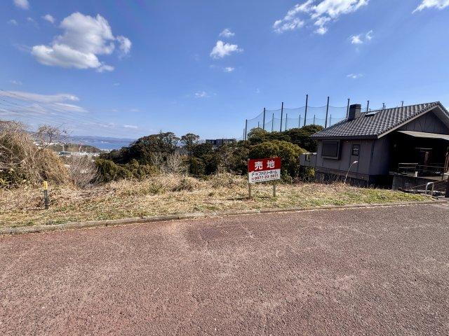 大分県別府市鶴見 520万円