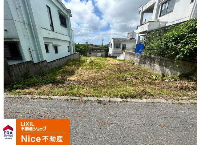 沖縄県糸満市字北波平 1430万円