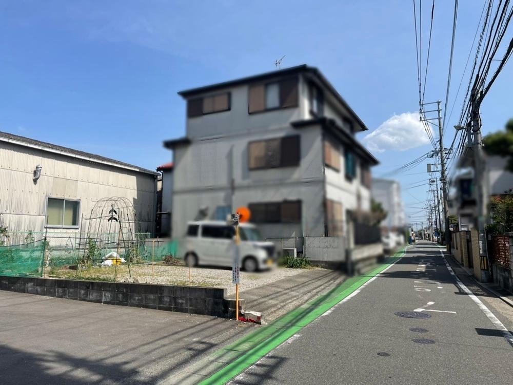 福岡県福岡市博多区東那珂３ 2990万円