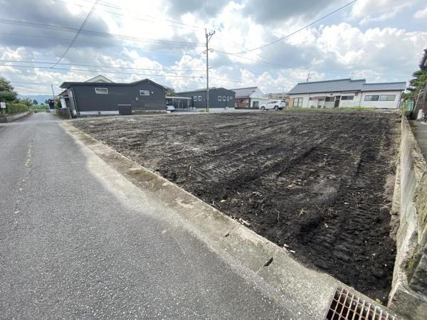 宮崎県都城市高木町 455万円