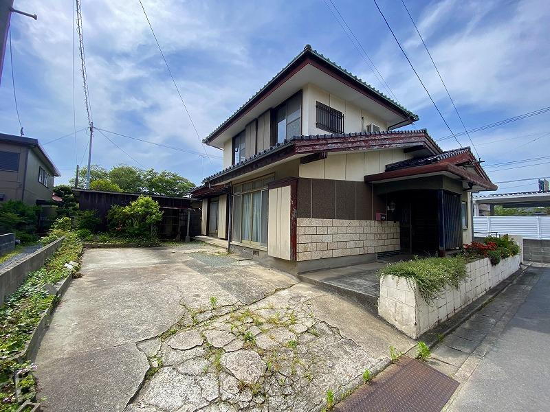 福岡県柳川市新外町 1098万円