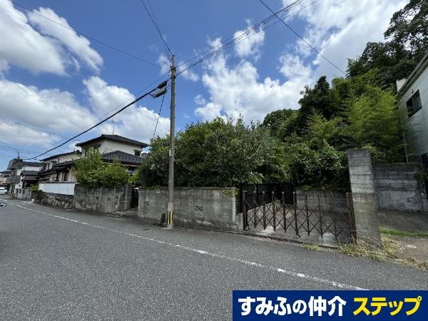 福岡県糟屋郡宇美町宇美中央２ 1890万円