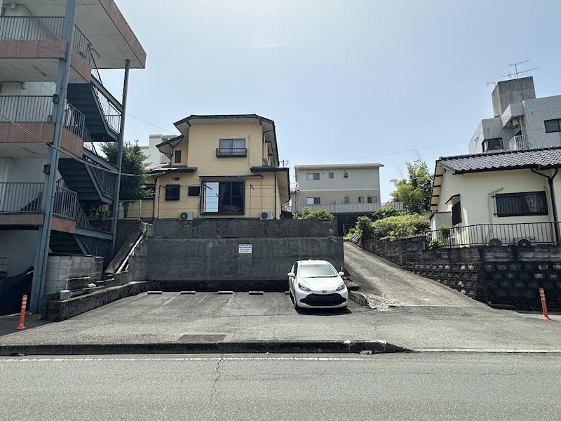 熊本県熊本市東区上南部３ 土地