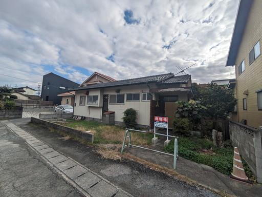 熊本県熊本市西区城山下代２ 2000万円