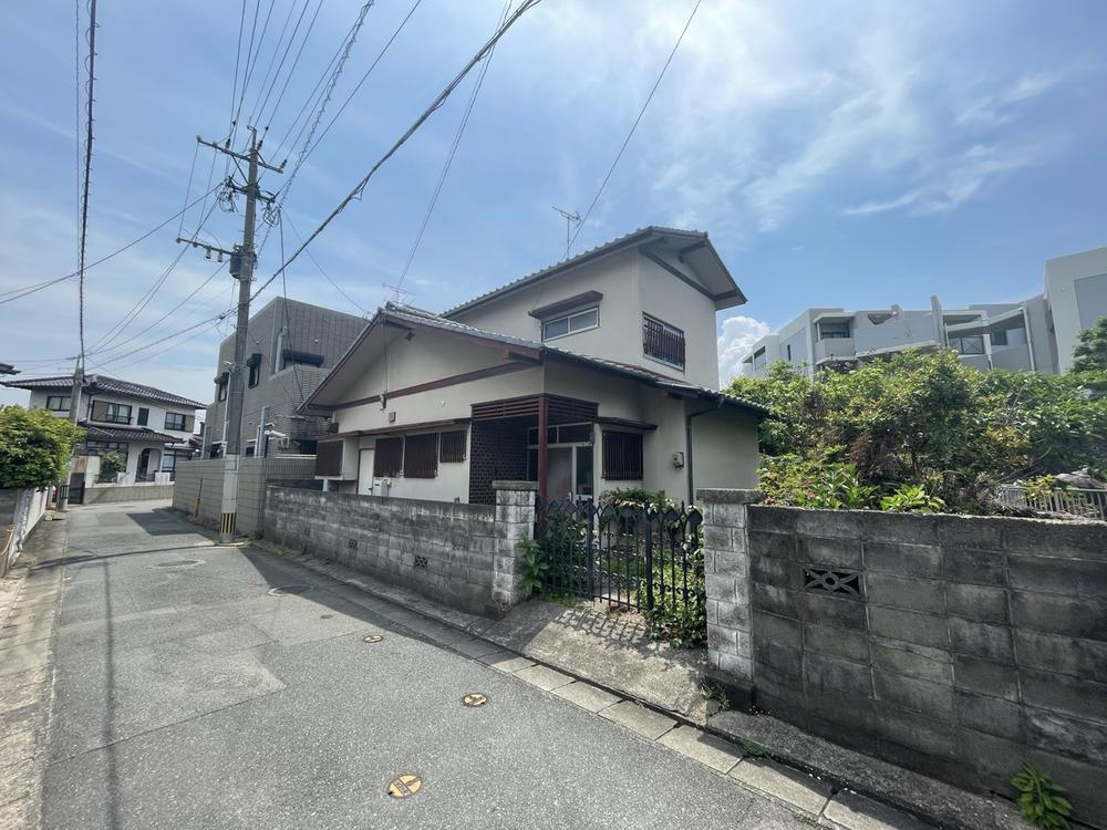 福岡県福岡市城南区七隈３ 土地