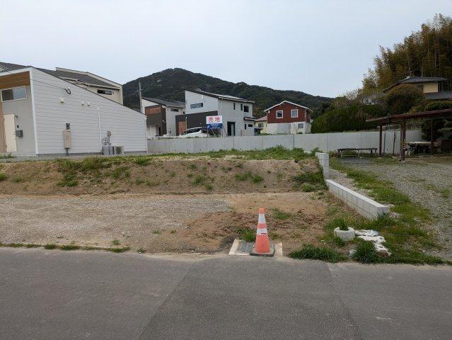 福岡県糸島市志摩師吉 1220万円