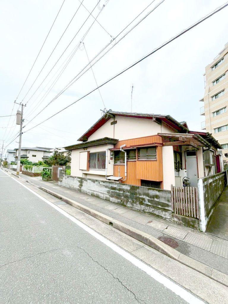 福岡県大野城市筒井２ 2350万円