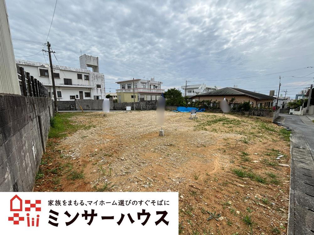 沖縄県中頭郡読谷村字波平 1798万円