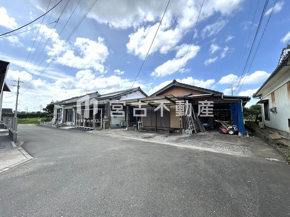 宮崎県宮崎市阿波岐原町宮神 1380万円