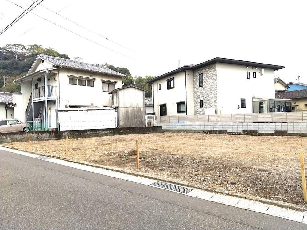 大分県大分市大字津守 1350万円
