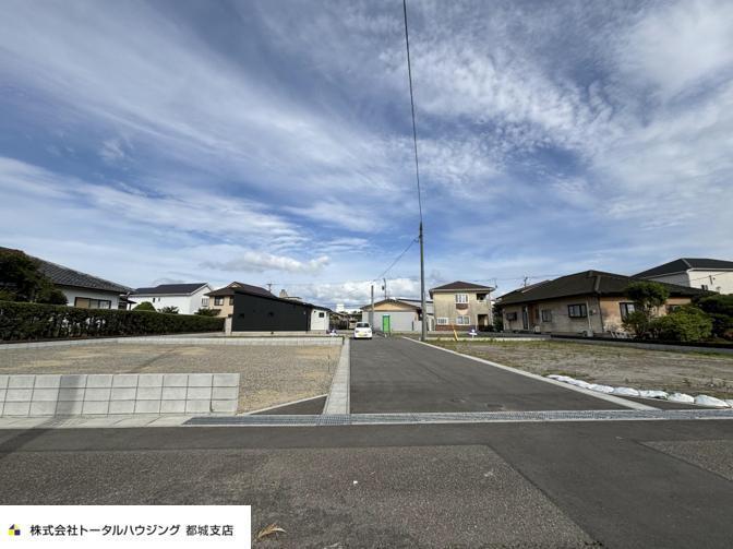 宮崎県宮崎市恒久６ 1236万円