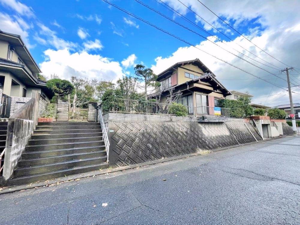 福岡県遠賀郡岡垣町旭南 680万円