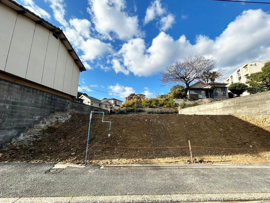 福岡県北九州市戸畑区中原東３ 1580万円