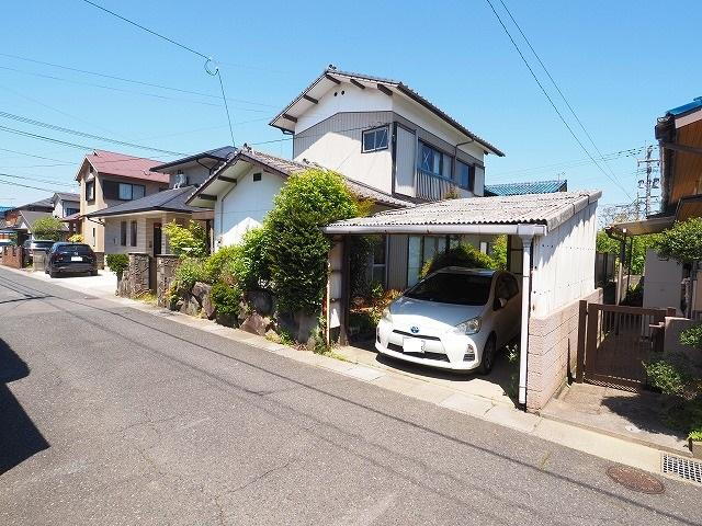 福岡県北九州市小倉南区山手２ 1880万円