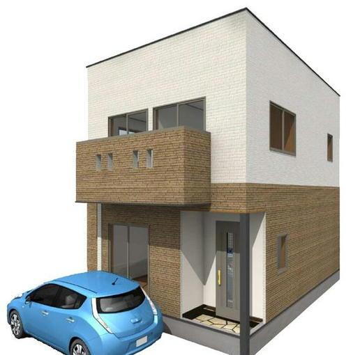 福岡県北九州市八幡東区上本町２ 300万円