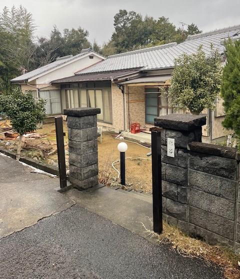 長崎県佐世保市瀬戸越１ 1200万円