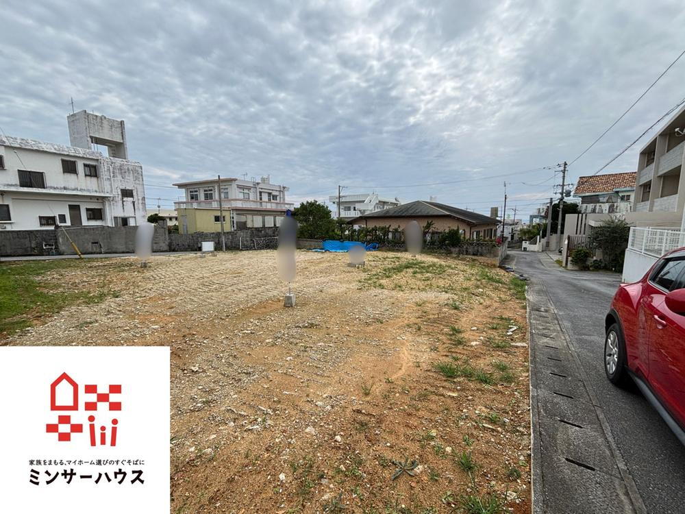 沖縄県中頭郡読谷村字波平 1798万円