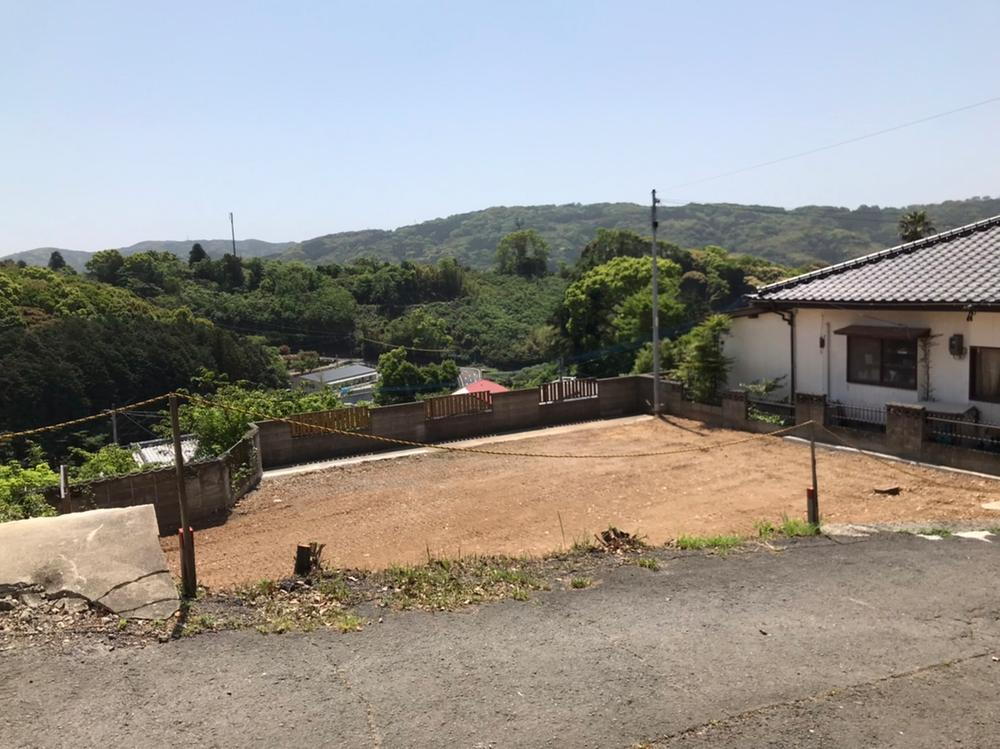 長崎県大村市木場１ 740万円