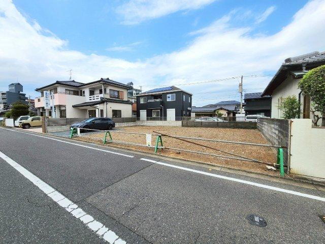 福岡県北九州市小倉南区春ケ丘 1980万円