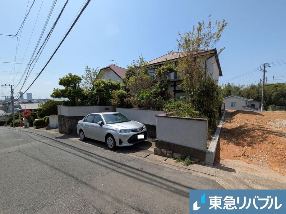 福岡県福岡市東区唐原４ 2190万円
