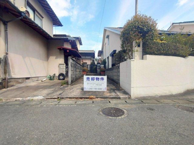 福岡県福岡市城南区長尾５ 1840万円