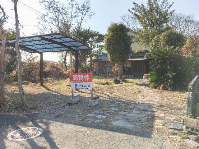 熊本県熊本市西区中原町 1000万円