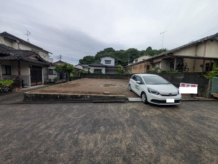 大分県大分市ふじが丘西１ 1550万円