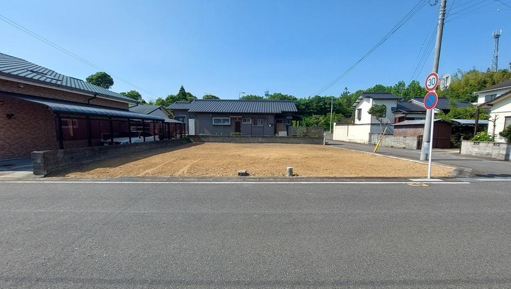 佐賀県三養基郡基山町大字長野 1680万円