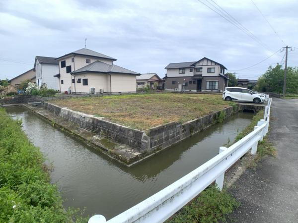 佐賀県小城市芦刈町永田 198万円