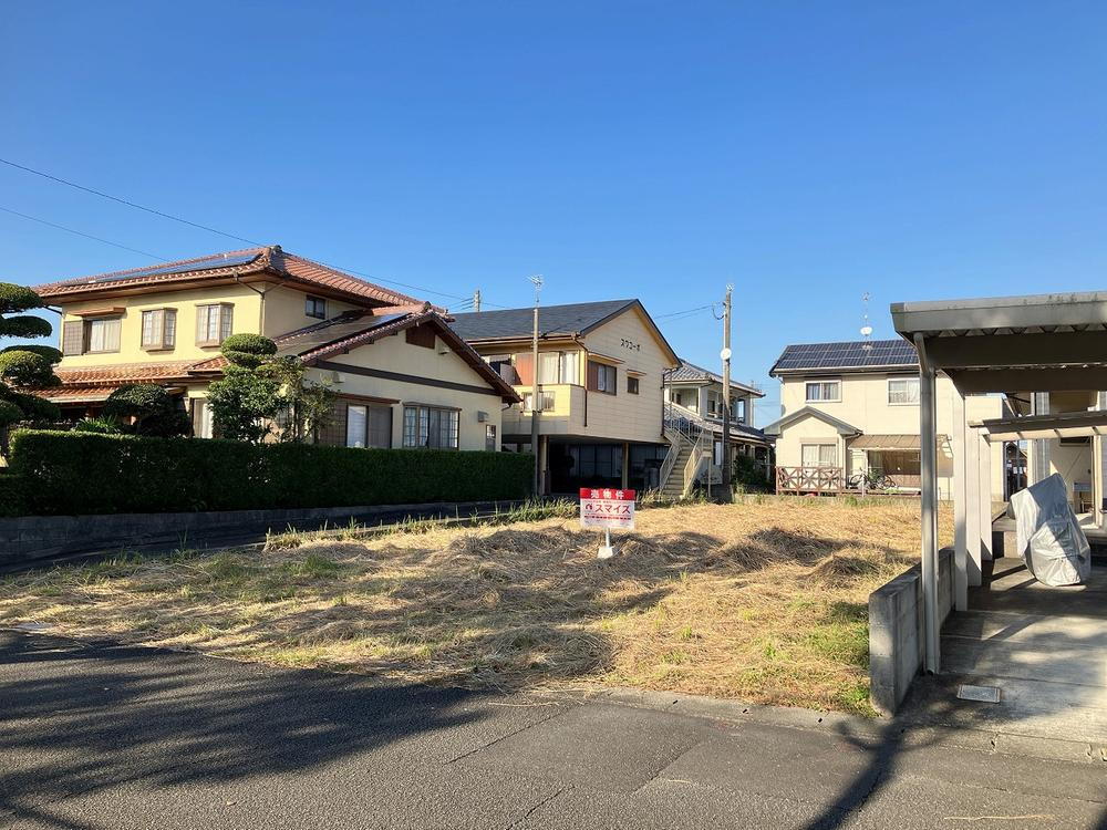 鹿児島県南さつま市加世田東本町 850万円