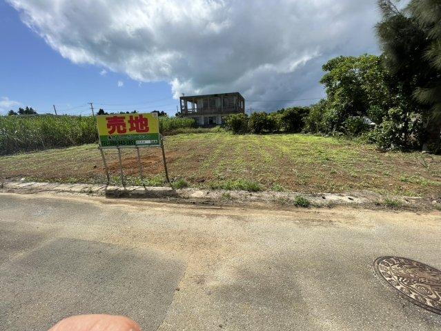沖縄県宮古島市下地字与那覇 680万円