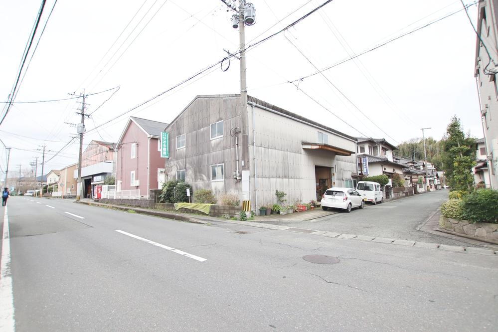 福岡県久留米市国分町 1680万円