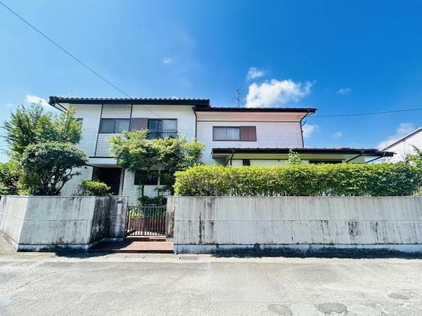 宮崎県宮崎市大塚台東１ 2290万円