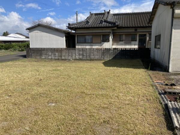 鹿児島県曽於市末吉町深川 161万円