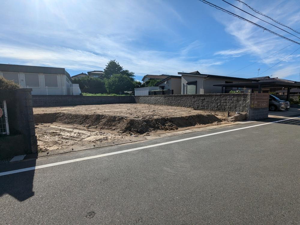 福岡県筑後市大字徳久 1300万円