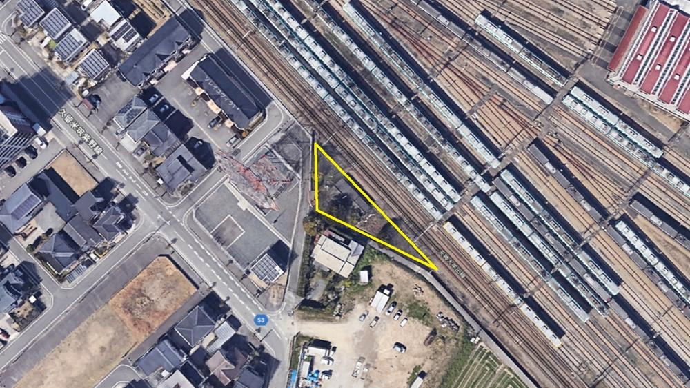 福岡県筑紫野市大字下見 1250万円
