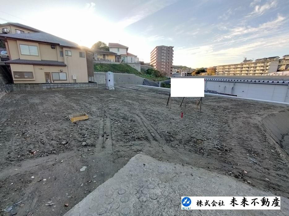 福岡県北九州市八幡西区鷹見台１ 3700万円