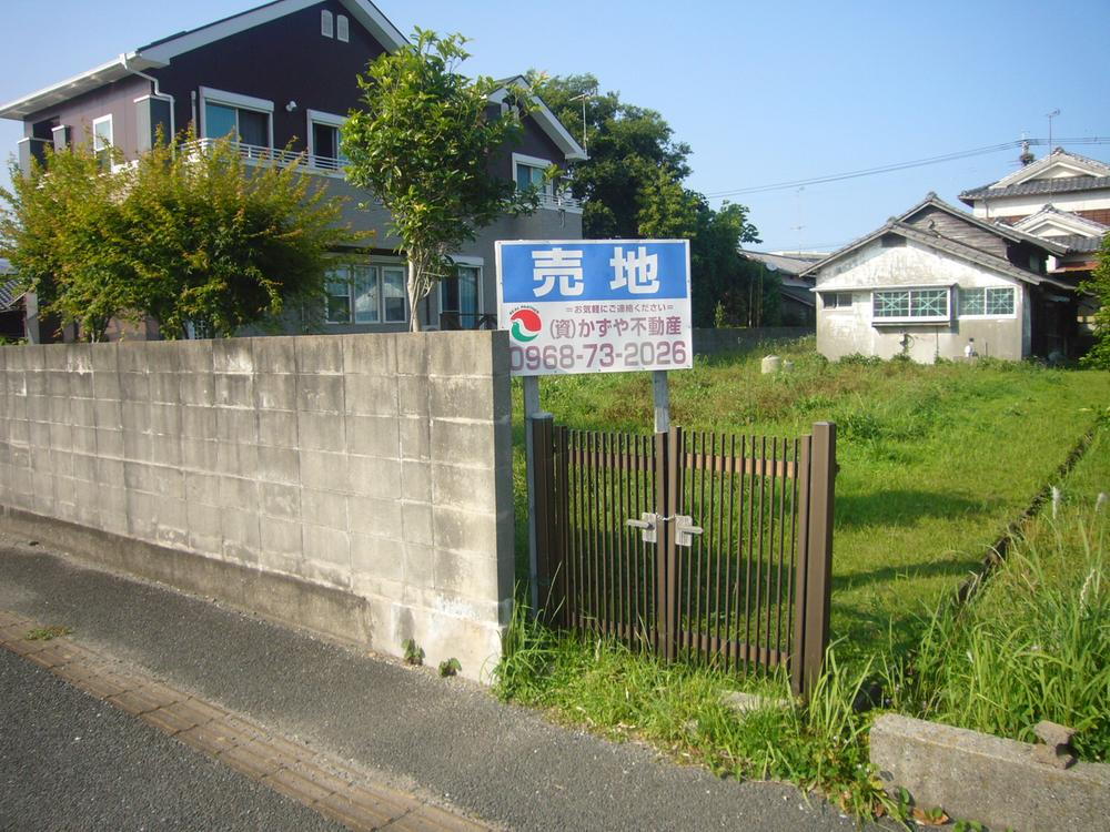 熊本県荒尾市大島町３ 1040万円