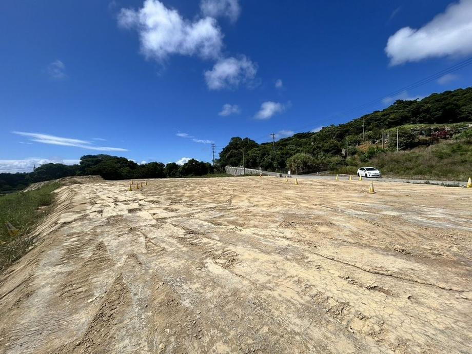 沖縄県国頭郡本部町字謝花 998万円