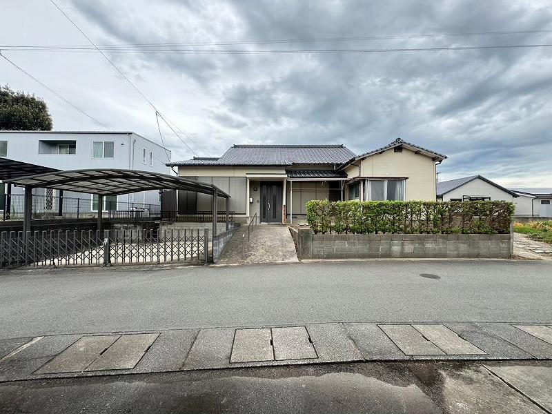 福岡県筑後市大字徳久 1340万円