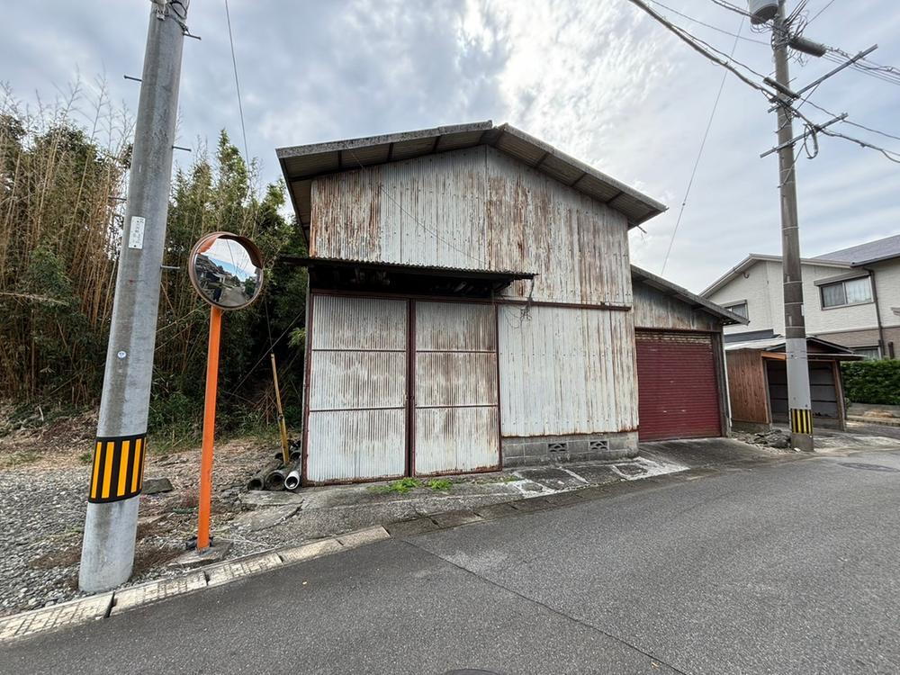 佐賀県佐賀市本庄町大字末次 500万円