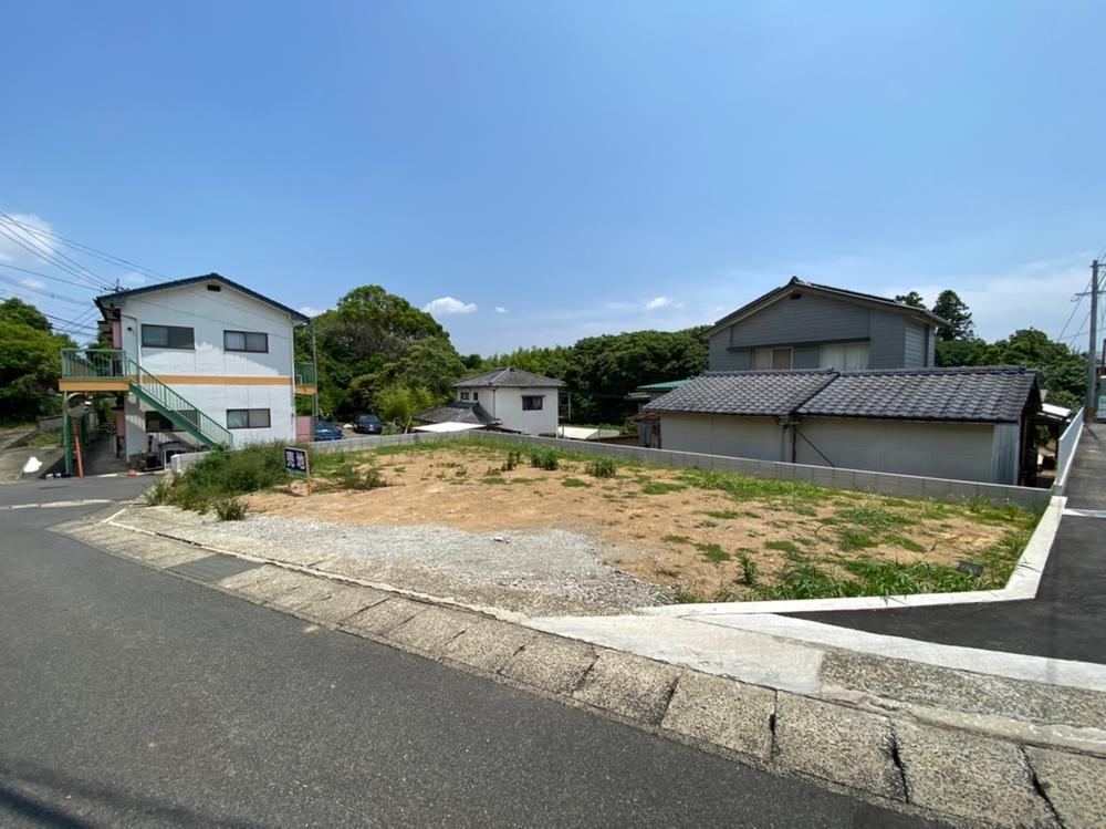 長崎県佐世保市桑木場町 建築条件付土地
