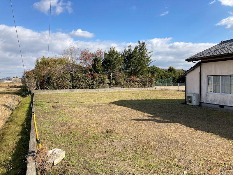 熊本県八代郡氷川町新田 398万円