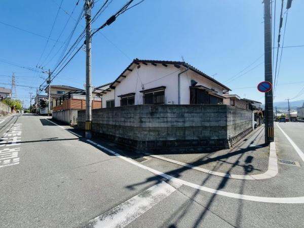 福岡県春日市平田台３ 4480万円