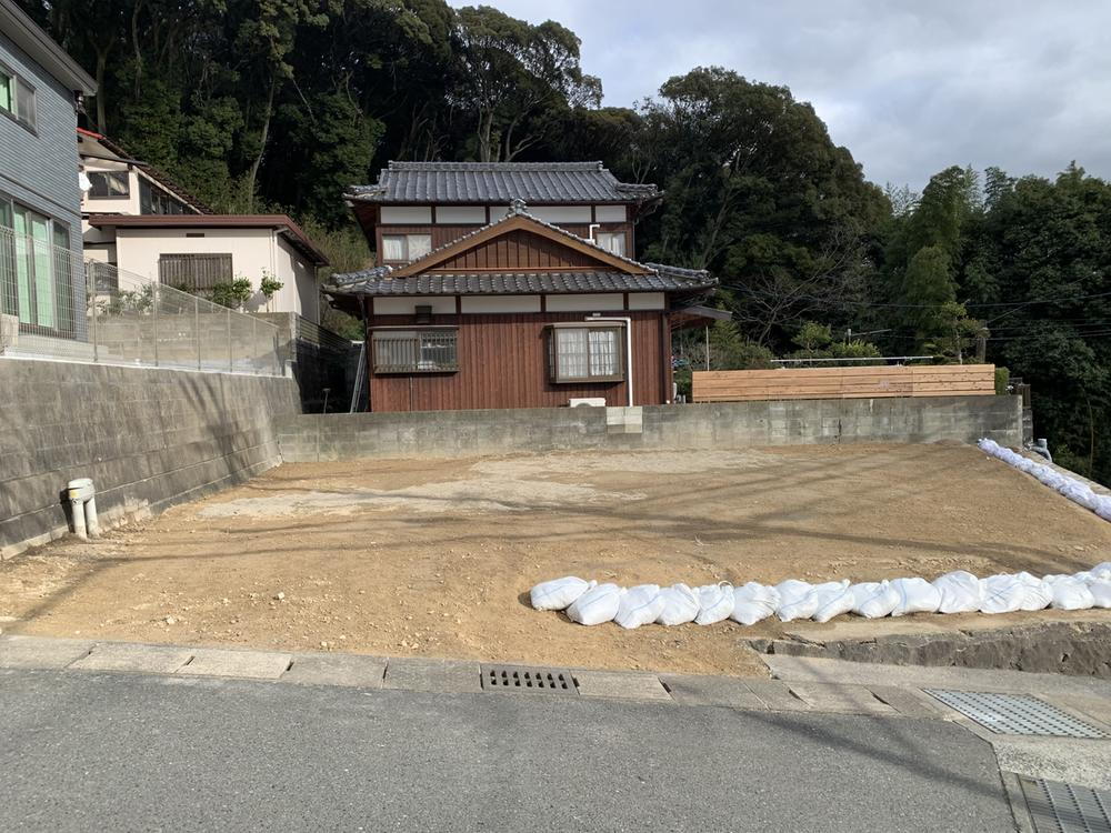 福岡県筑紫野市大字原田 1890万円