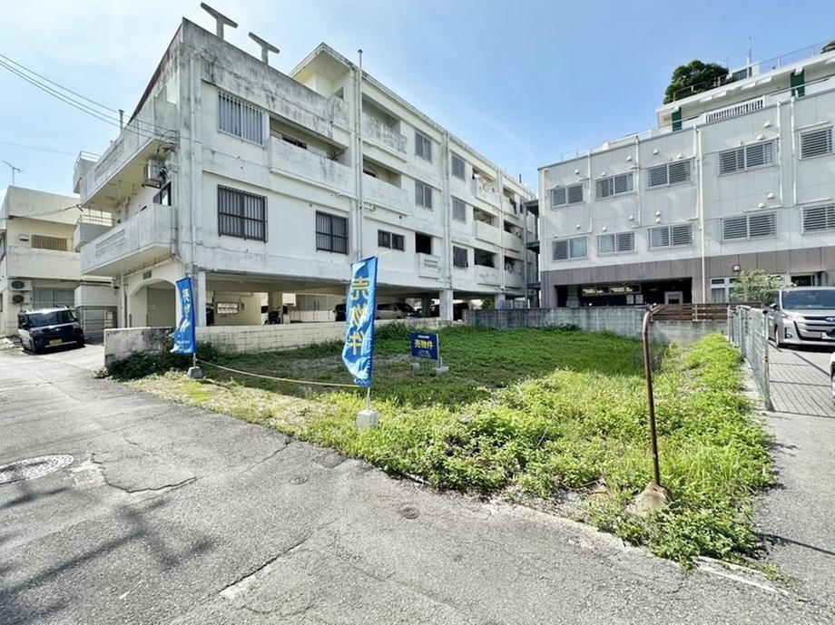 沖縄県那覇市小禄１ 2298万円