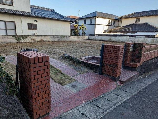 長崎県西彼杵郡時津町西時津郷 1300万円