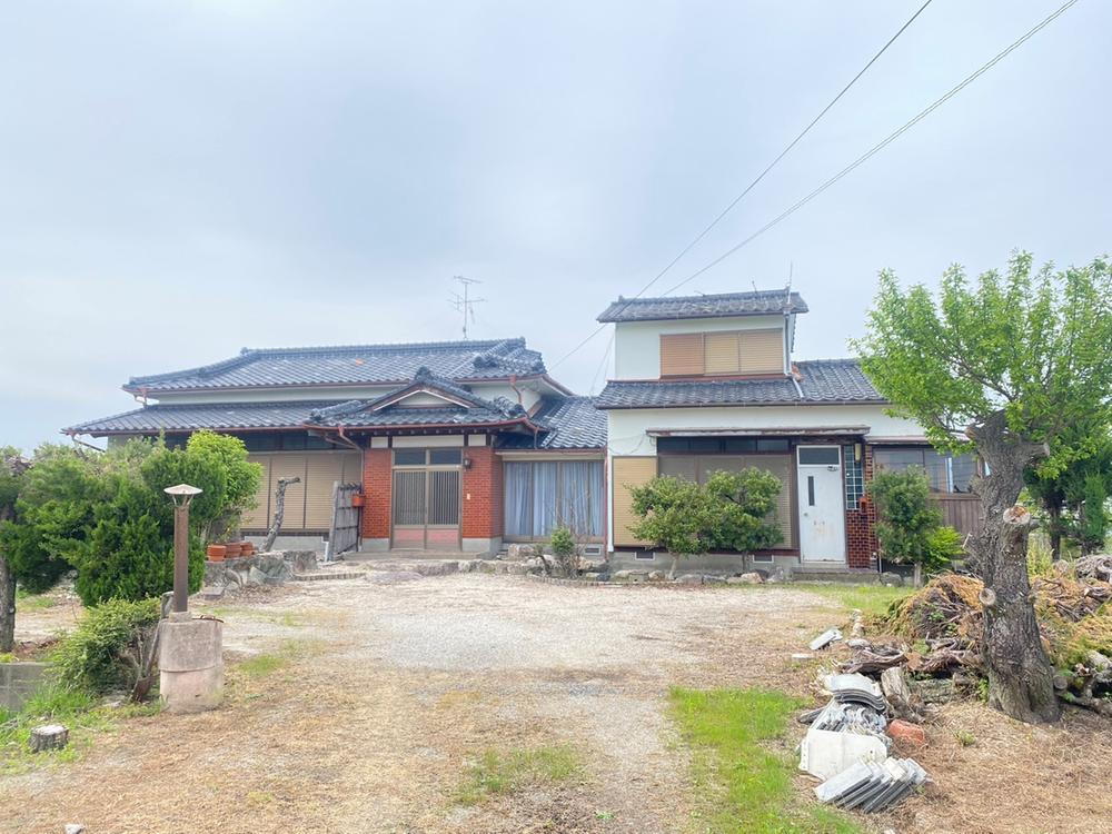 佐賀県神埼市千代田町下西 450万円